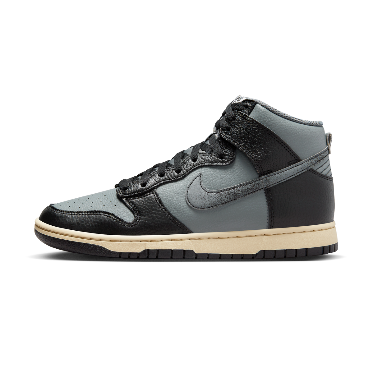 Nike Dunk High Retro Premium Classics 50 Years Of Hip-Hop | DV7216-001