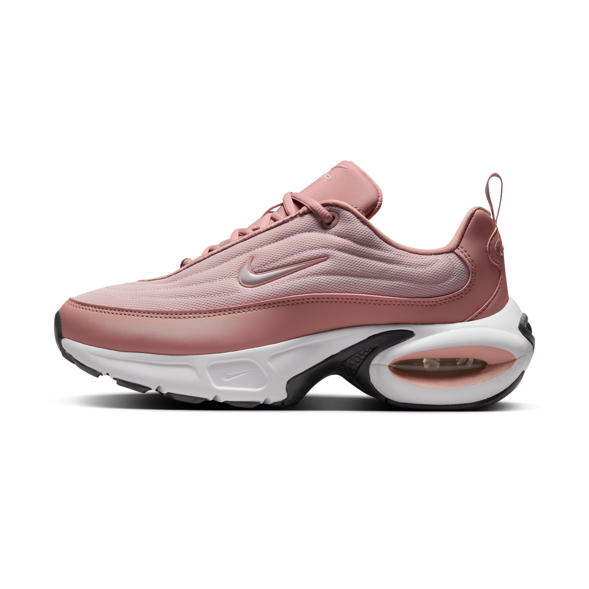 Nike Air Max Portal Particle Pink Silt Red (Women's) | HF3053-601