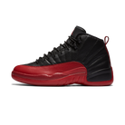 Jordan 12 Retro Flu Game (2016)