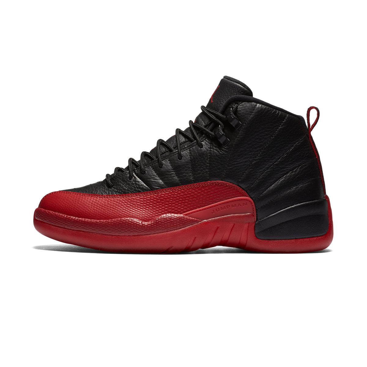 Jordan 12 Retro Flu Game (2016)