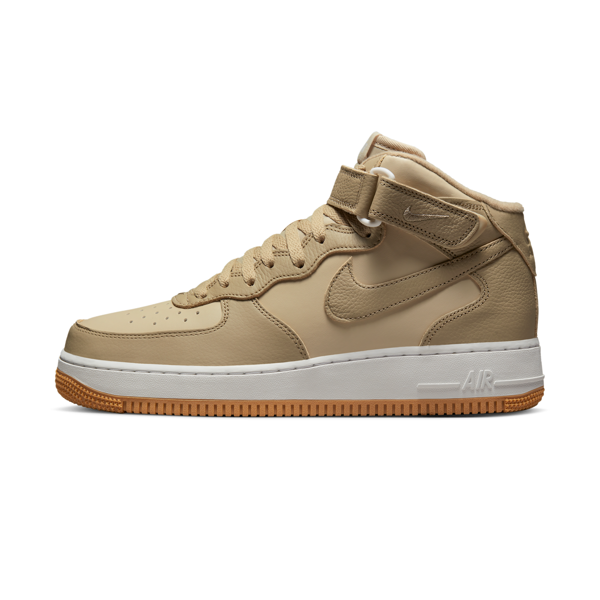 Nike Air Force 1 Mid '07 LX Limestone