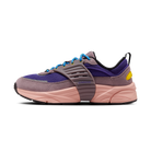Jordan Trunner O/S Purple Smoke