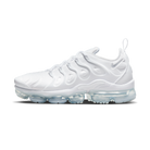 Nike Air VaporMax Plus White | 924453-100