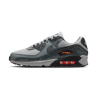 Nike Air Max 90 Premium Hyper Crimson Black