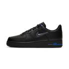 Nike Air Force 1 Low Jewel Black Grey Royal