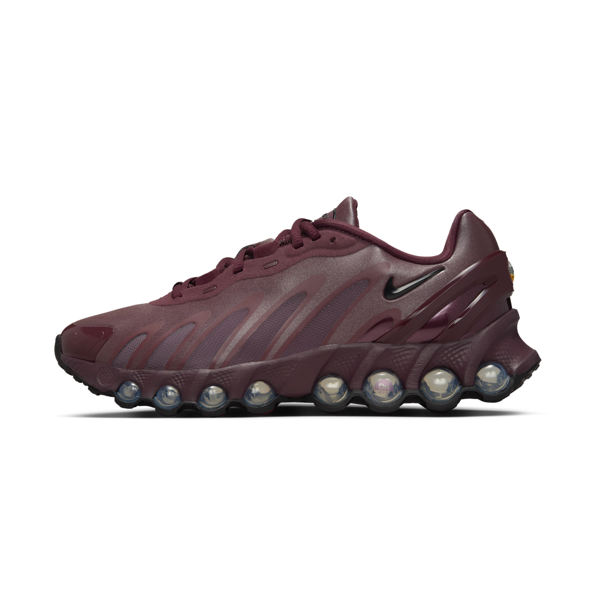 Nike Air Max Dn8 Burgundy Crush (Women's) | HF5509-602