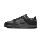 Nike Dunk Low Black Roses (Women's)