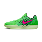Nike Ja 2 NRG Scratch Green Pink | IB8235-300