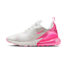 Nike Air Max 270 Summit White Pink Spell (Women's)