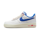 Nike Air Force 1 Low '07 LX Command Force University Blue Summit White (Women's)