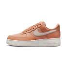 Nike Air Force 1 Low '07 LX Amber Brown Phantom
