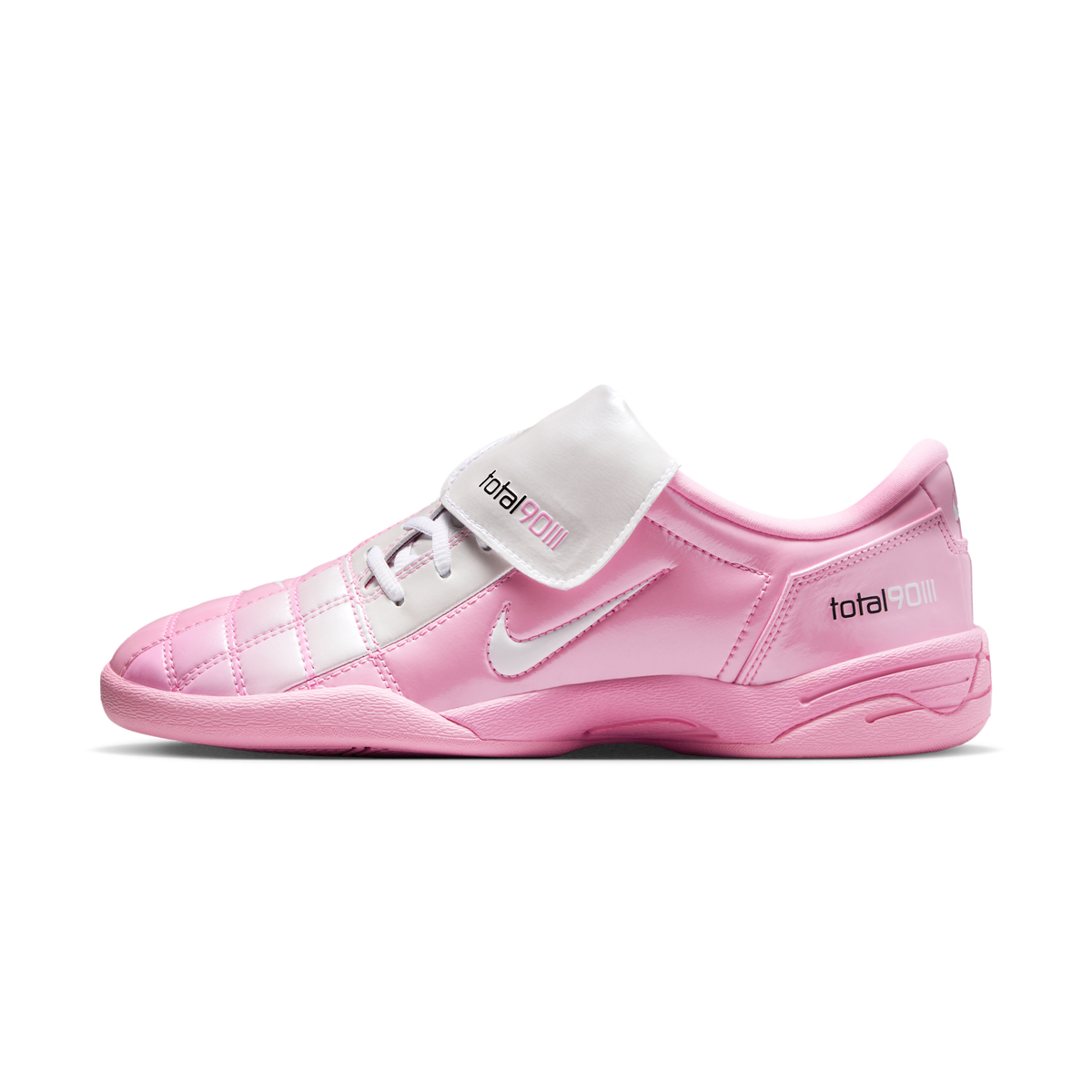 Nike Total 90 SE Pink Rise White (Women's)