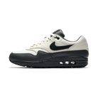 Nike Air Max 1 Premium Sail Dark Obsidian