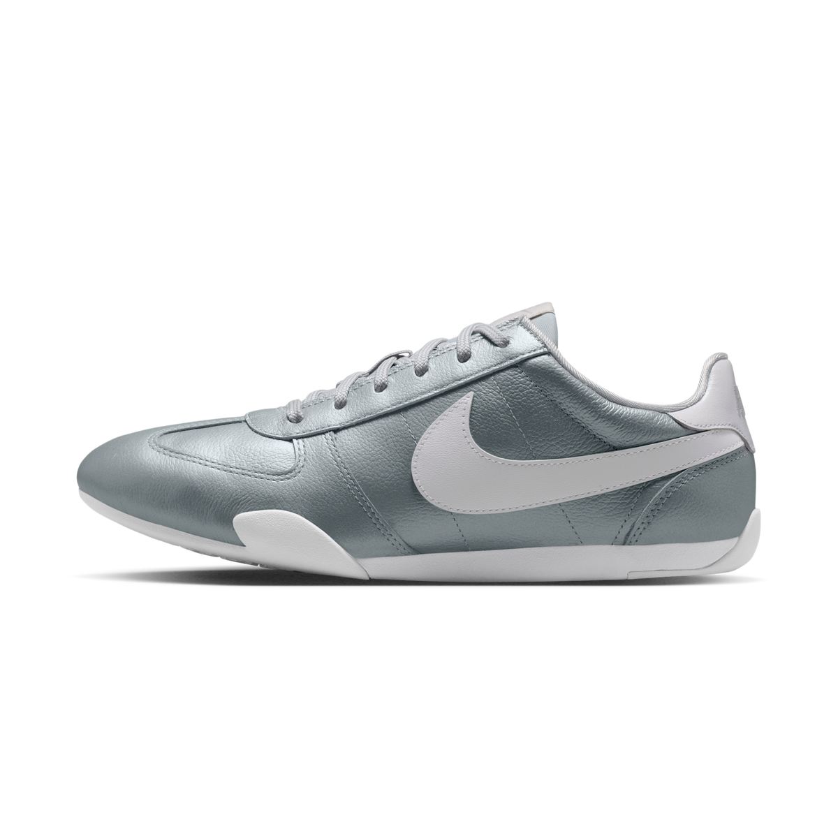 Nike Sprint Sister Metallic Silver White (Women's)