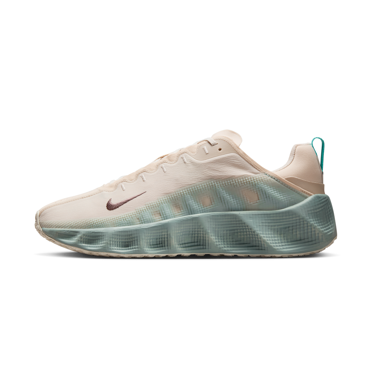 Nike Ava Rover Light Orewood Brown | DX4215-100