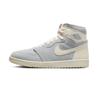 Jordan 1 Retro High OG Craft Ivory