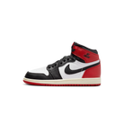 Jordan 1 Retro High OG Black Toe Reimagined (PS)
