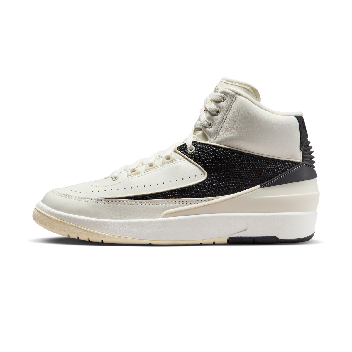 Jordan 2 Retro Sail Black (Women's)