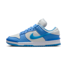 Nike Dunk Low Twist University Blue (Women's) | DZ2794-002