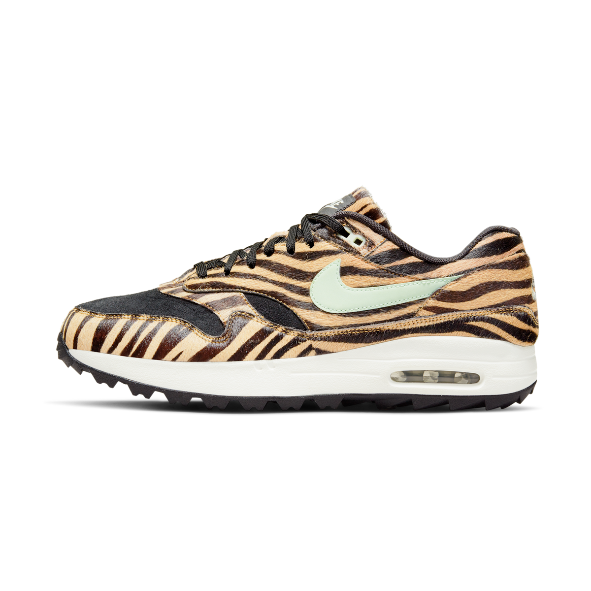 Nike Air Max 1 Golf Tiger