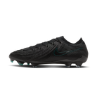 Nike Phantom GX 2 Elite FG Black Deep Jungle