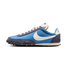 Nike Waffle Racer Star Blue White