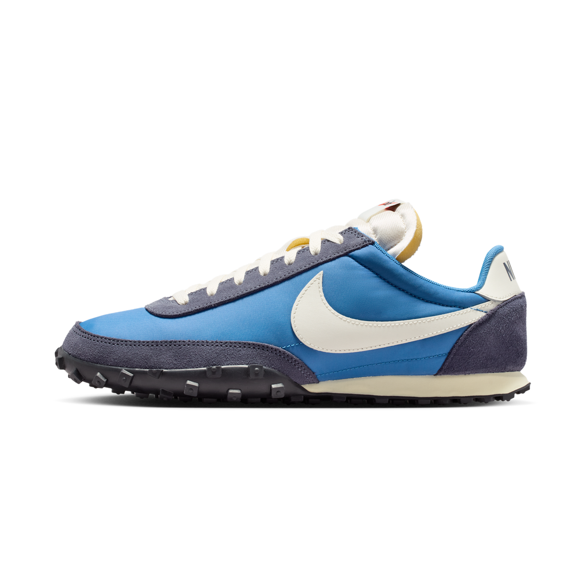 Nike Waffle Racer Star Blue White