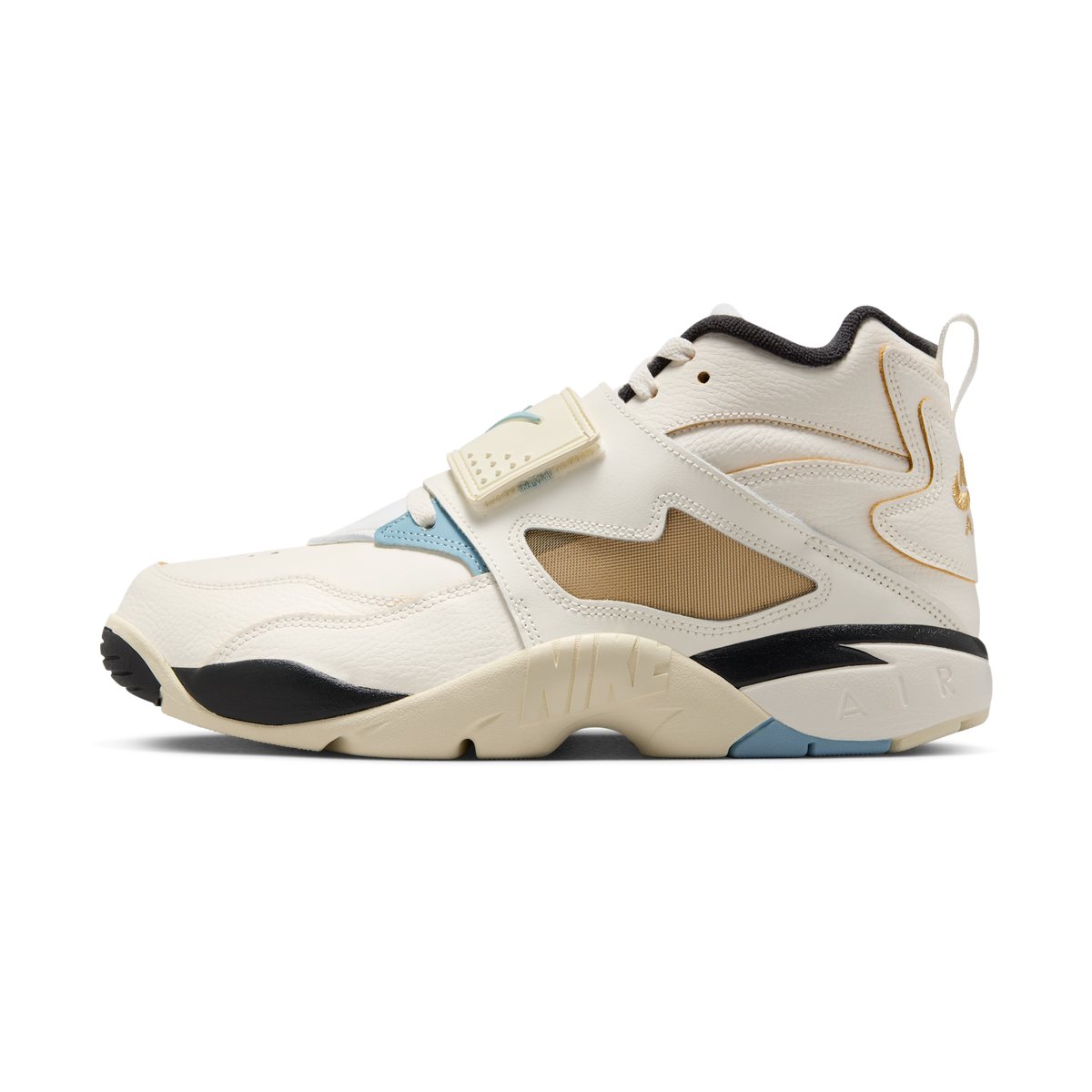 Nike Air Diamond Turf Must Be the Money