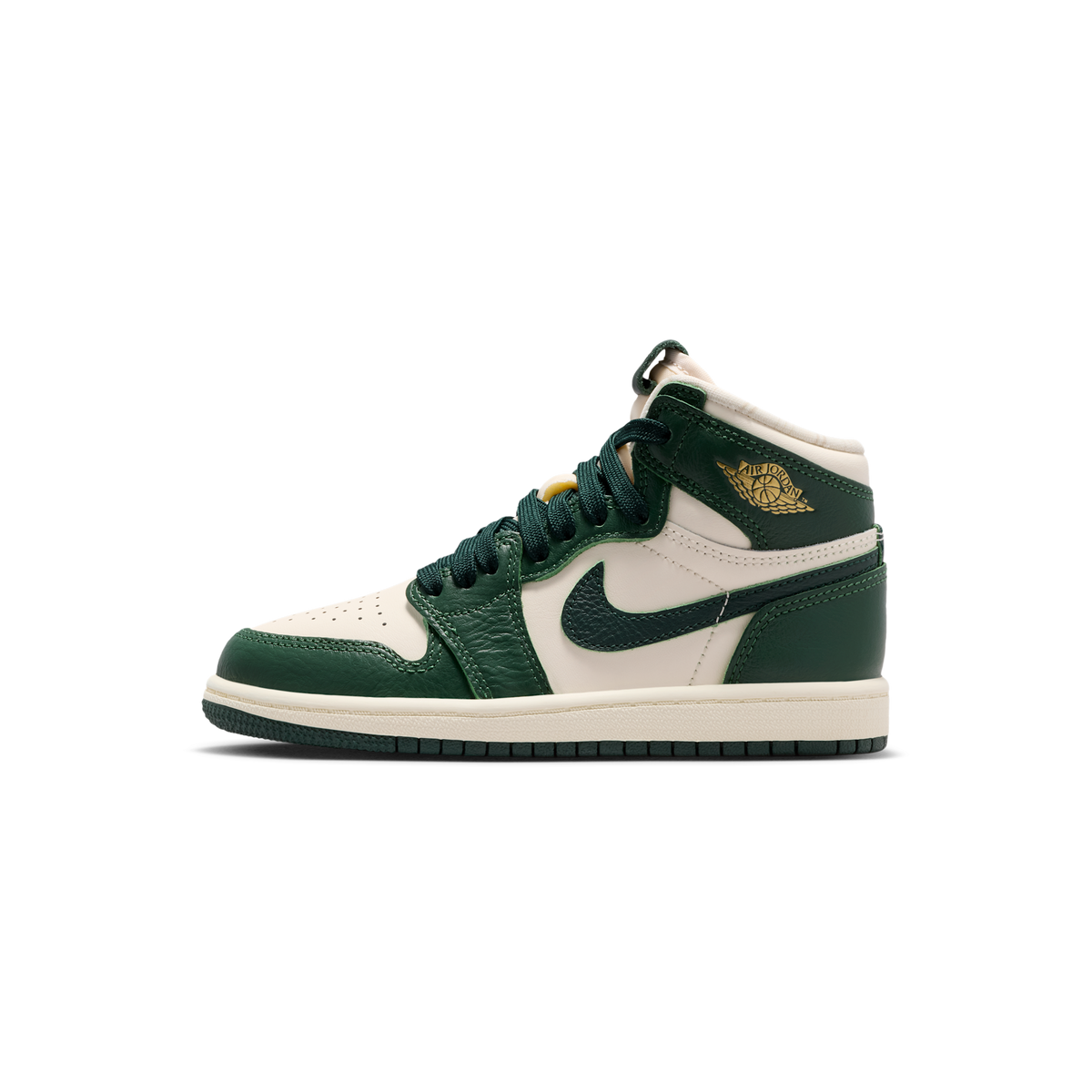 Jordan 1 Retro High OG Fir Pro Green (PS)
