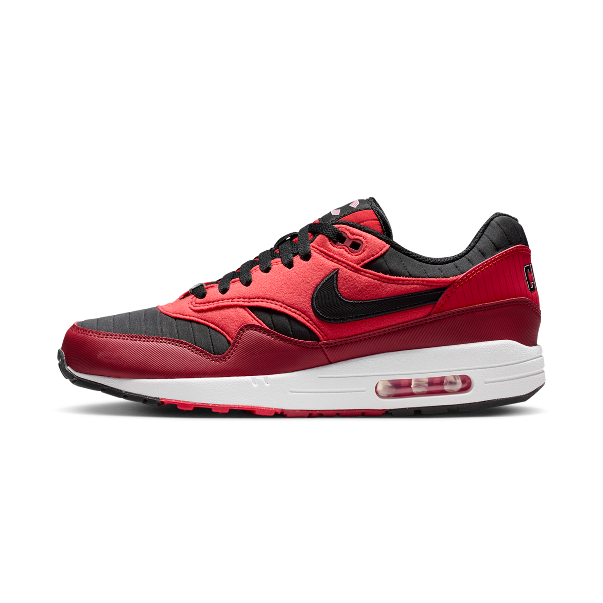 Nike Air Max 1 Cincinnati Reds City Connect (2026)