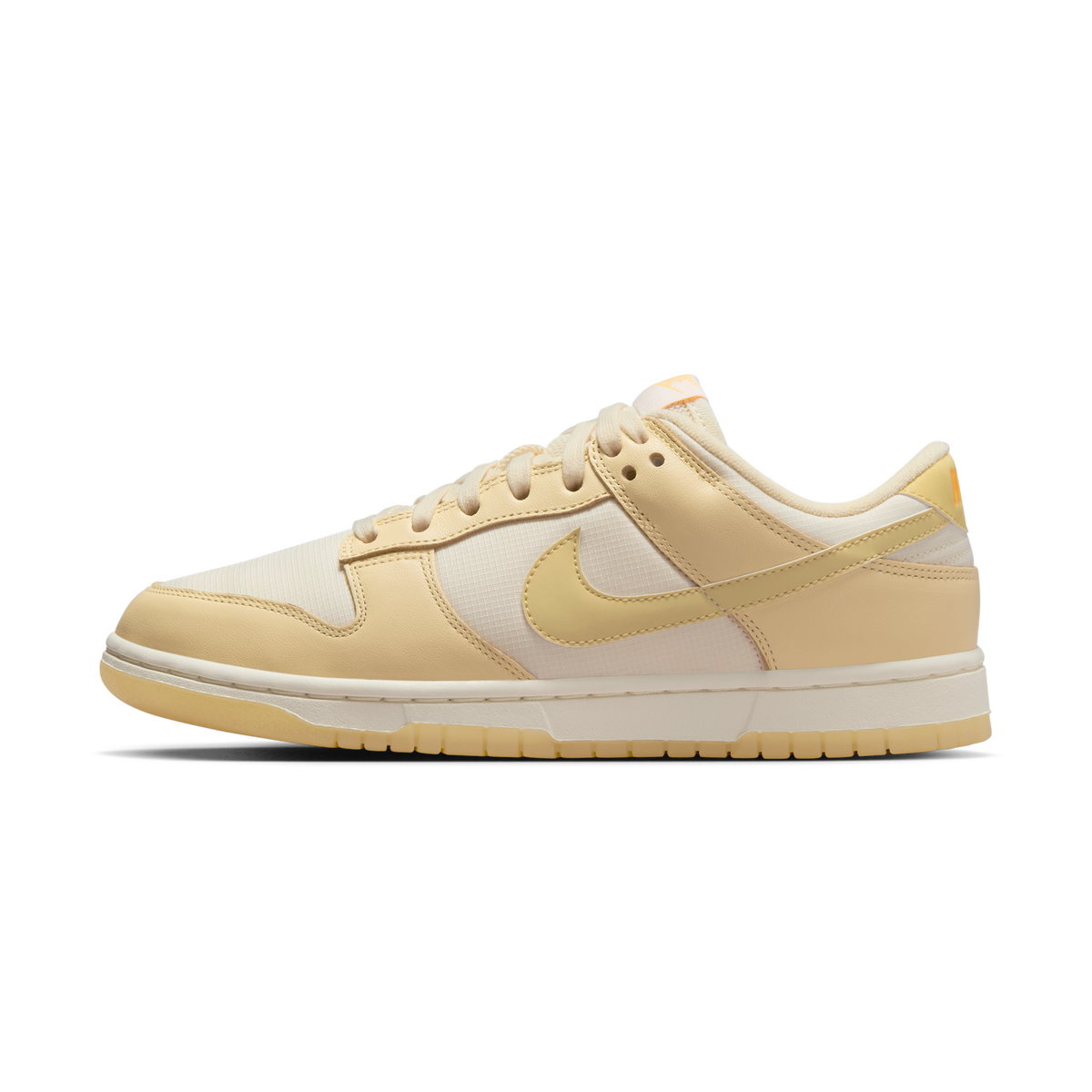 Nike Dunk Low Team Gold (Women's)