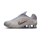 Nike Shox R4 Cement Grey Black (Women's) | HQ7739-001