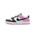 Nike Dunk Low Off-White Light Magenta Black (GS)