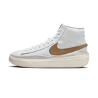 Nike Blazer Phantom Mid White Khaki