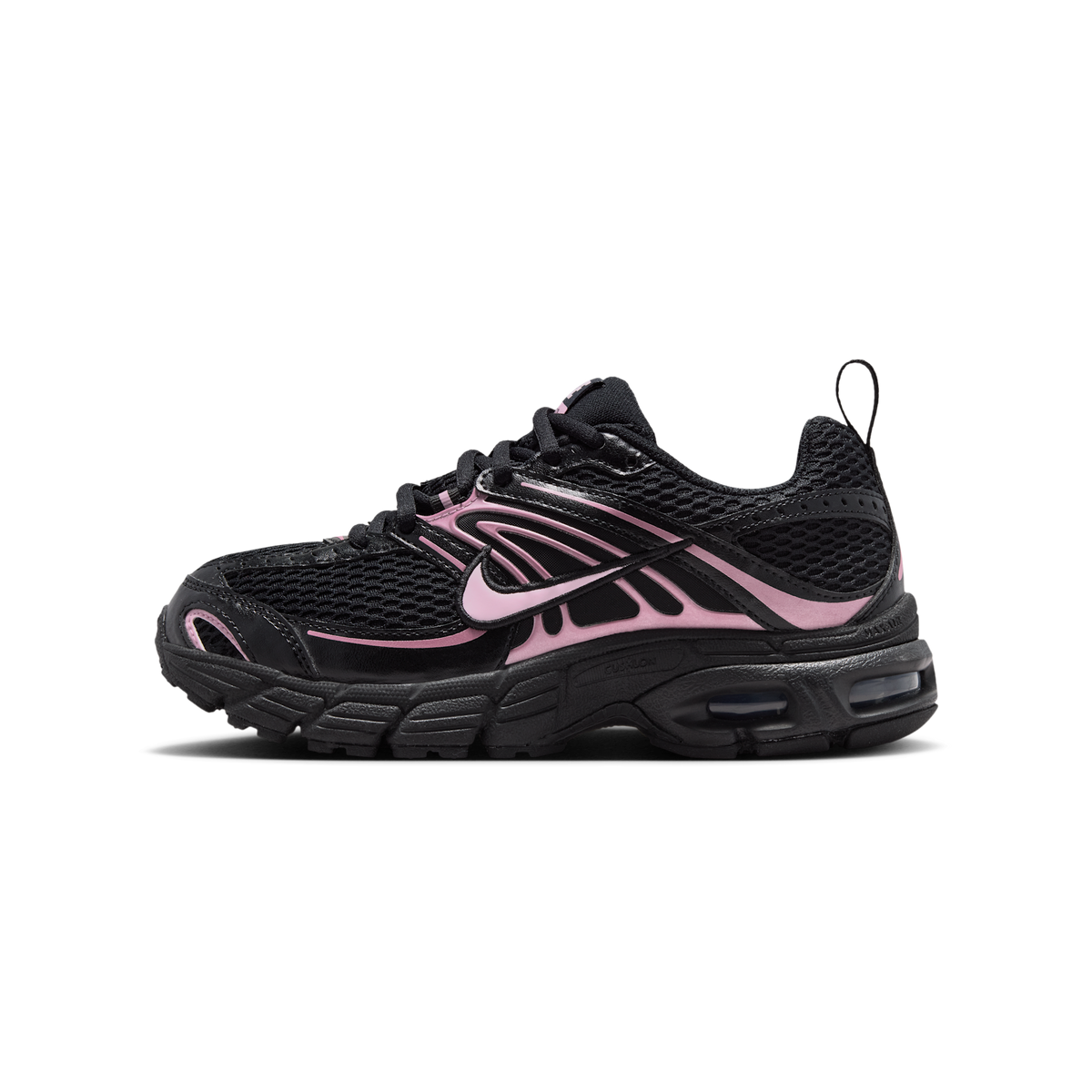 Nike Air Max Moto 2K Black Pink Rise (GS)