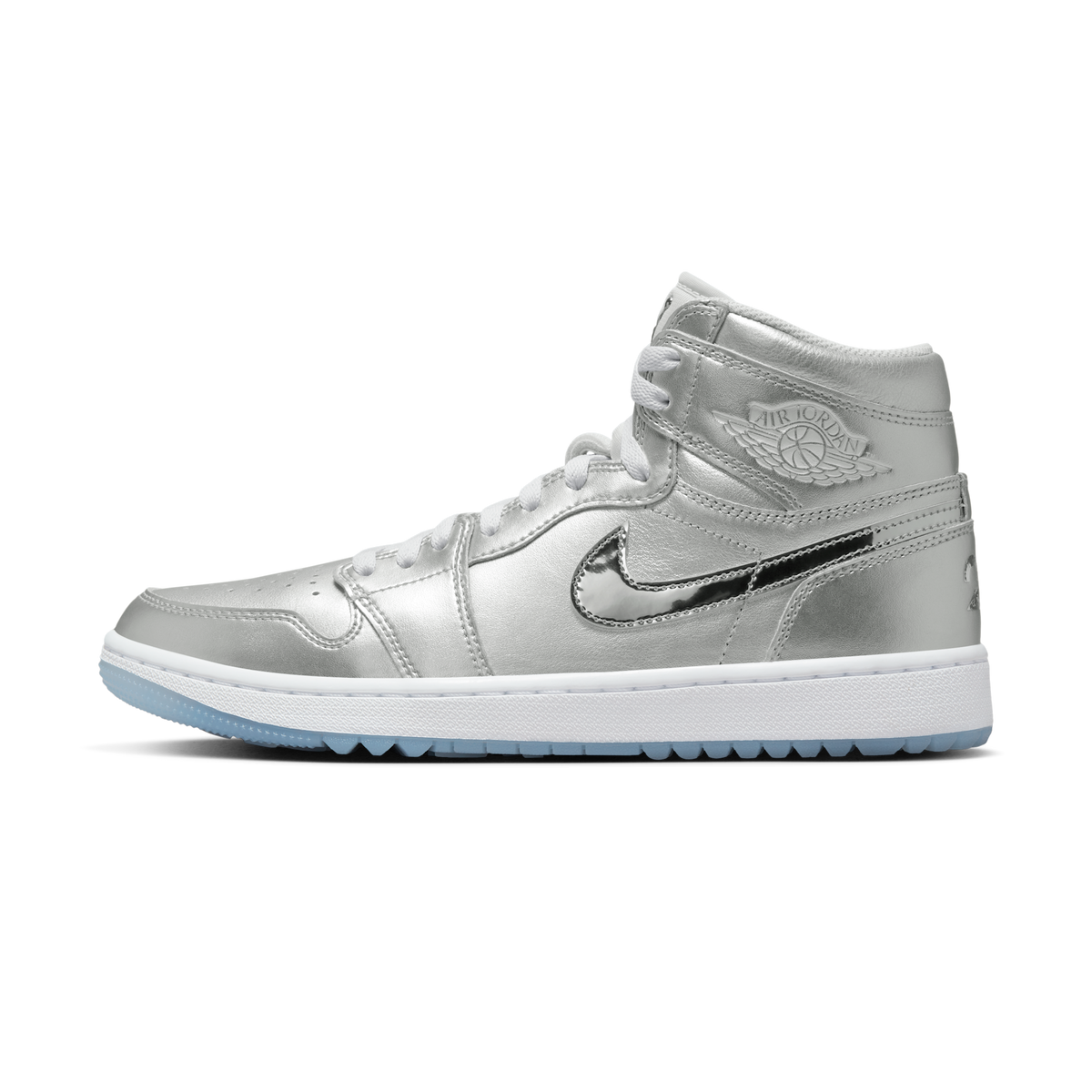 Jordan 1 High Golf Gift Giving Pack