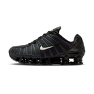 Nike Shox TL Black White Anthracite