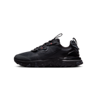 Nike React Vision Black Bright Crimson (GS)