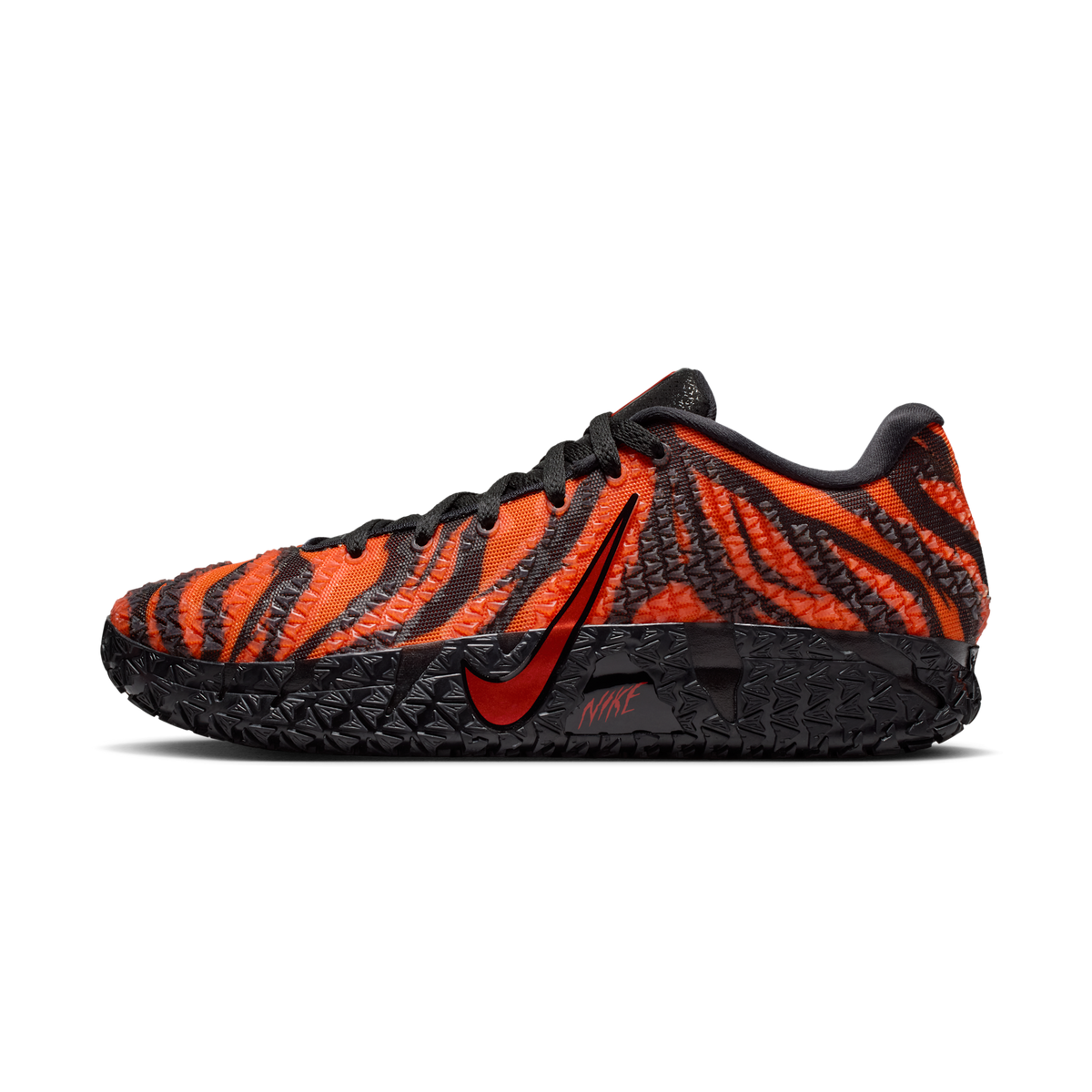 Nike Ja 3 Animal Pack Tiger