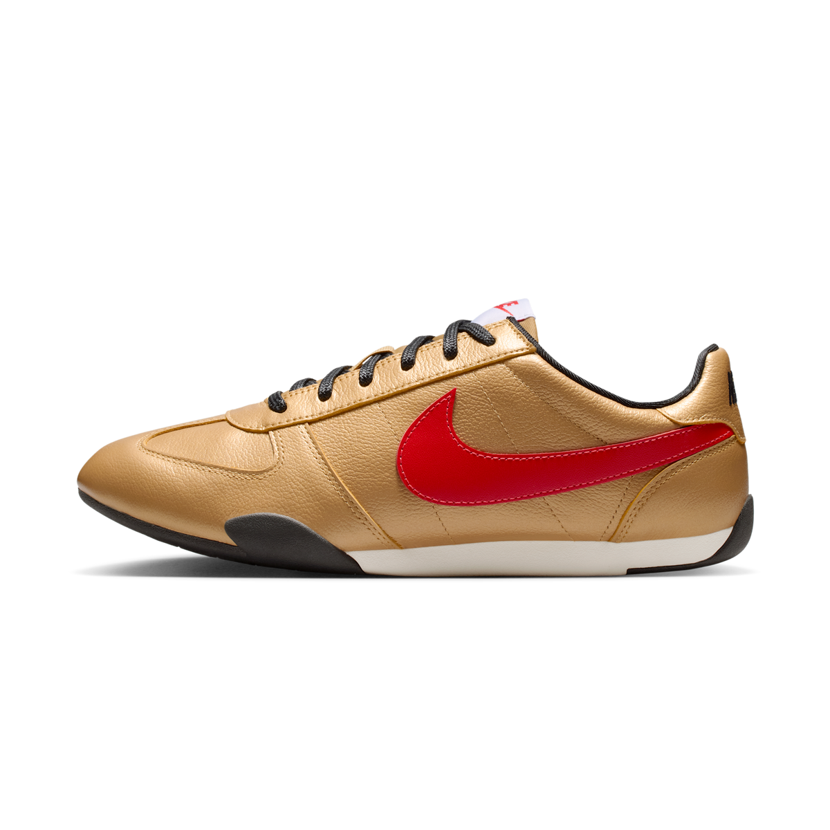 Nike Sprint Sister Metallic Gold Light Crimson (Women's)