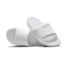 Nike Kobe Offcourt Slide Triple White | IF2870-100
