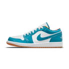 Jordan 1 Low SE Barcelona Cyber Teal