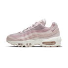 Nike Air Max 95 Barely Rose Plum Chalk (Women's)