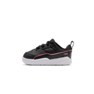 Jordan Flight Court Black Pink Gaze (TD)