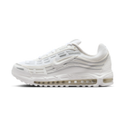 Nike Air Max TL 2.5 White Metallic Silver