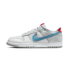 Nike Dunk Low Silver Surfer (2024) | HF0391-001