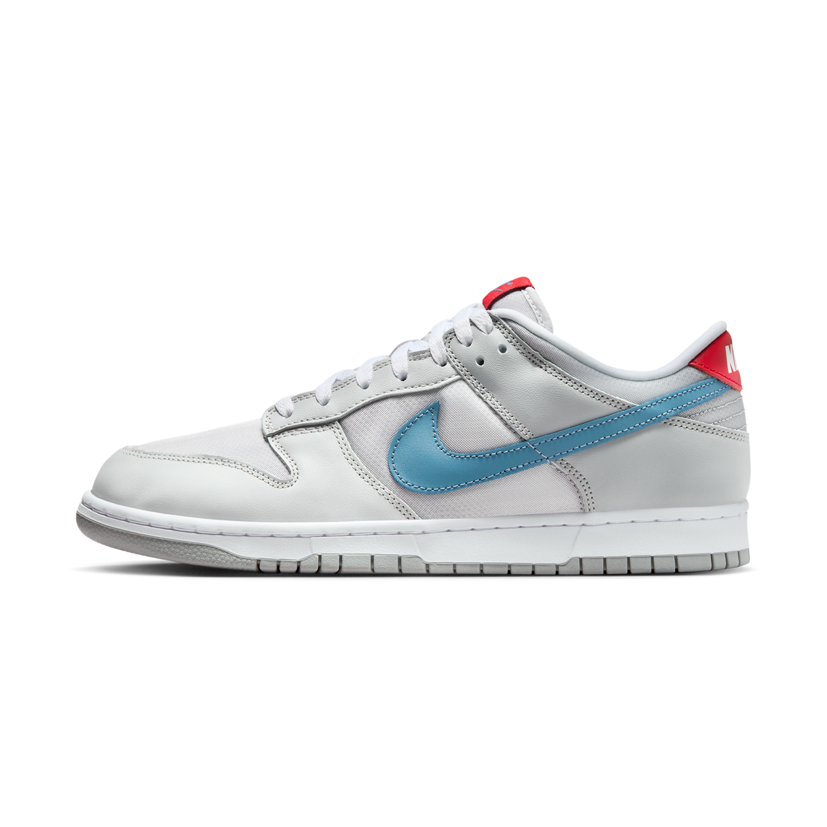 Nike Dunk Low Silver Surfer (2024) | HF0391-001