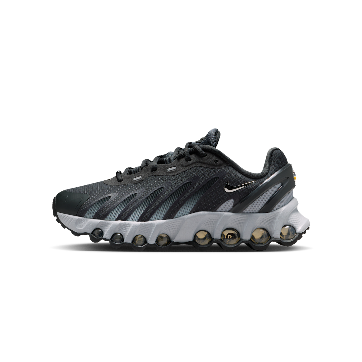Nike Air Max Dn8 Anthracite Wolf Grey Black (GS) | HF7310-014