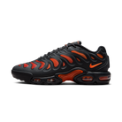 Nike Air Max Plus Drift Black Dragon Red