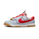Nike Air Dunk Jumbo Ultraman